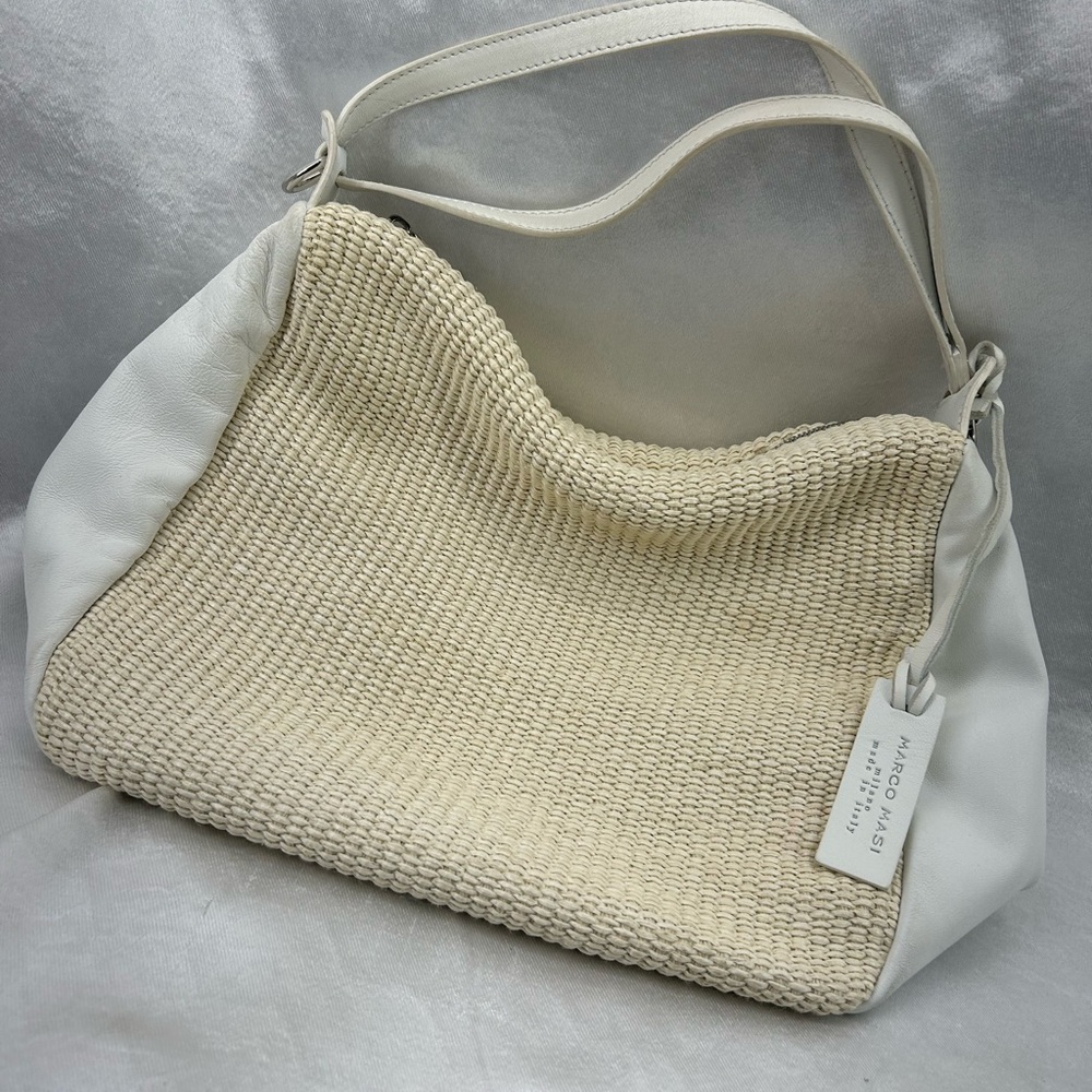 Marco Masi Milano Shoulder Bag